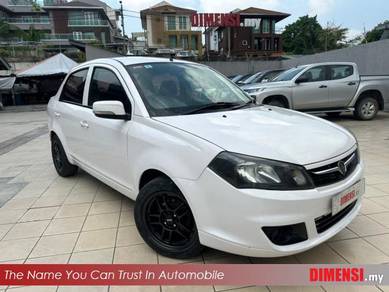 Proton SAGA 1.3 FL (M)