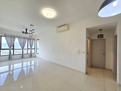 D'sara Sentral Condo, MRT, Sungai Buloh