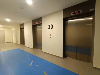 168 Park Residensi Selayang-1