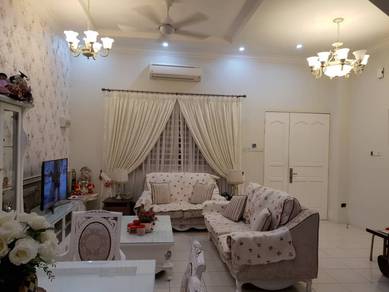 Taman Tanjung Indah 2.5 Storey House｜Butterworth｜Full Furnish for Sale