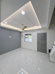 Double Storey Terrace Taman Sri Sungai Pelek, Sepang