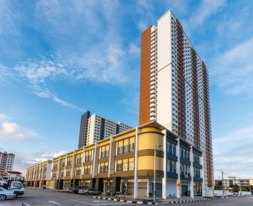 Jiran Residence｜Butterworth｜Brand New Unit for Sale