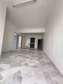 Taman Daya Shop Apartment, Kepong, Selayang, 99 Speedmart