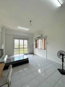 Medium Room  for Rent( 100% Brand New Unit)  for 2 Pax