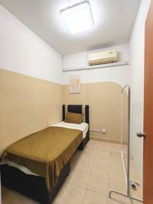 Room for Rent Bayu Puteri Residence