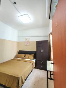 Room for Rent Bayu Puteri Residence