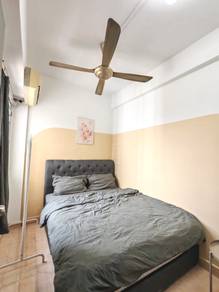 Room for Rent Bayu Puteri Residence