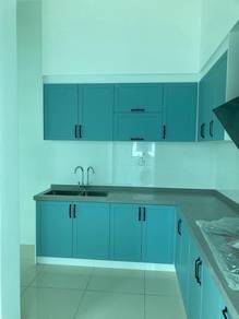Eco Horizon Ashton Ecoworld Superlink Renovated House Batu Kawan Rent
