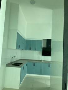 Eco Horizon Ashton Ecoworld Superlink Renovated House Batu Kawan Rent