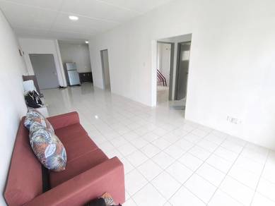 SP Lodge @ Pines Square (Level 9), For Rent, Brand New, Kuching