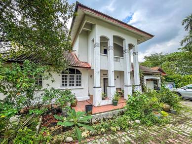 Bungalow Taman Selayang Baru, Selayang