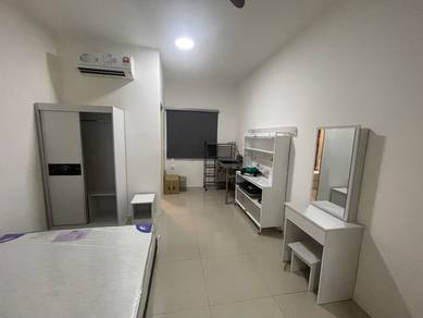 Residensi Vista Harmoni Sentul Rooms for Rent