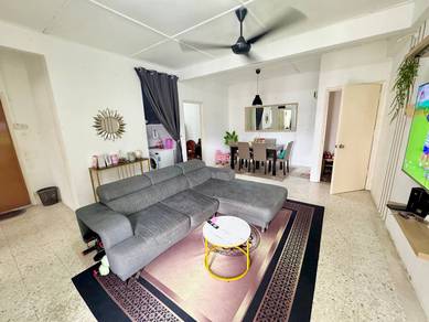Sri Wira Apartment