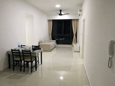 B11 Parkland Residence Parkland Residence, Cheras