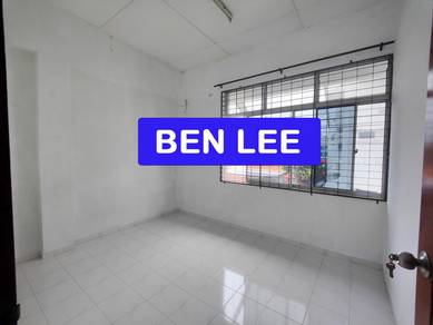Excel Court Apartment Tanjung Tokong Good Location Worth To Buy