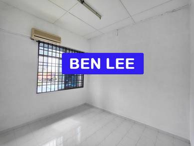 Excel Court Apartment Tanjung Tokong Good Location Worth To Buy