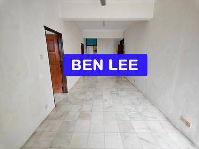Excel Court Apartment Tanjung Tokong Good Location Worth To Buy