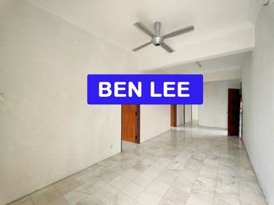 Excel Court Apartment Tanjung Tokong Good Location Worth To Buy