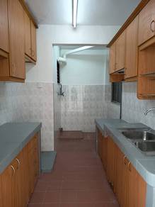 Apartment Permai Damansara Damai, MRT, Mcdonald, Heromarket, School