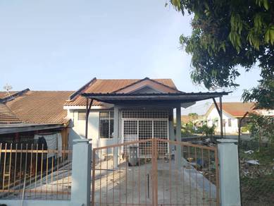 Corner Lot Taman Intan Perdana Port Dickson