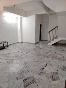 Taman setapak @ double storey house for rent