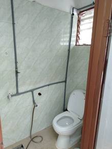 Taman setapak @ double storey house for rent