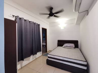 Menara Sentral｜Bukit Mertajam｜Fully Furnished for Sale