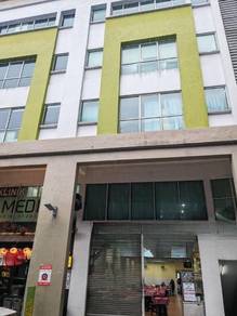 Jaya One First Floor Shoplots For Sale