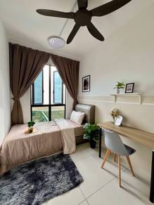 ( Nice Room ) Single Deluxe Room Vivo Executive Apartment