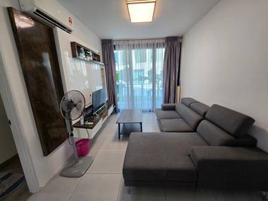 Deloft Residence Apartment For Sale, at Emporium, Jalan Tun Jugah