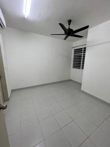 PARTLY FURNISH Pandanmas 2 Condo, Desa Pandan Kuala Lumpur