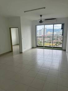 PARTLY FURNISH Pandanmas 2 Condo, Desa Pandan Kuala Lumpur