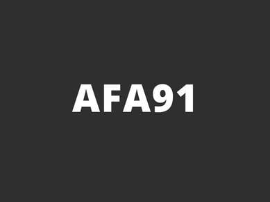AFA91