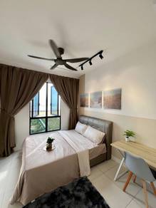 ( Nice Room ) Master Room Vivo Executive Apartment