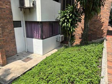 Desa Kudalari Lorong Kuda Condo Fully Furnished Klcc Kuala Lumpur Kl