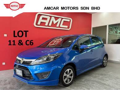 Proton IRIZ 1.3 (A) EXECUTIVE 1 OWNER ONLY