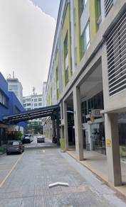 Jaya One 2nd Floor Shop For Sale