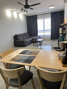 The Park Mak Mandin｜Butterworth｜Fully Furnished for Sale