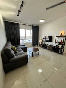 The Park Mak Mandin｜Butterworth｜Fully Furnished for Sale