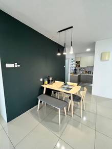 The Park Mak Mandin｜Butterworth｜Fully Furnished for Sale