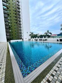 The Park Mak Mandin｜Butterworth｜Fully Furnished for Sale