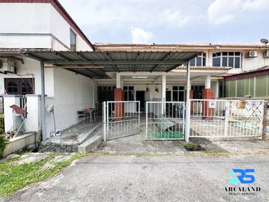2-Storey Bandar Rinching Seksyen 5 Semenyih / BELOW MARKET VALUE
