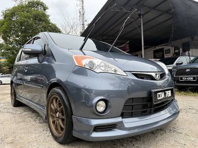 Perodua ALZA 1.5 EZi (A)-12