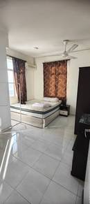 Pangsapuri Sri Mekar 2 Corner Unit｜Butterworth｜Unfurnished for Sale