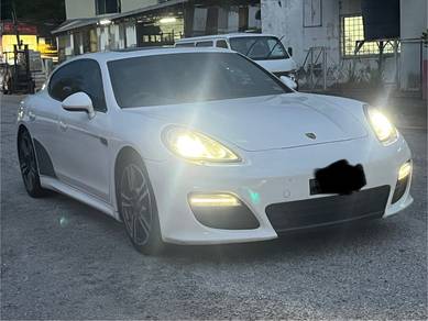 Porsche PANAMERA 3.6 970 (A)