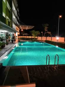 Avenue Garden｜Simpang Ampat｜Unfurnished for Sale