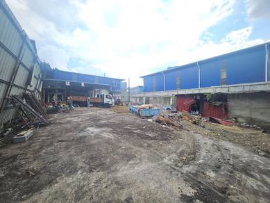TANAH CHERAS 📍Cabin and OFFiCe Ready! InduSTRiaL Warehouses SToRage