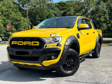 Ford RANGER 2.2 XLT F.S.R/ F.Loan/ 3y Wrrty !