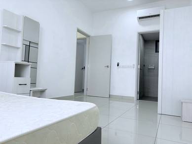 Eco Bloom｜Simpang Ampat｜Fully Furnished for Sale