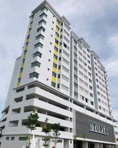 Casa Utopia｜Sungai Dua｜Original Unit for Sale